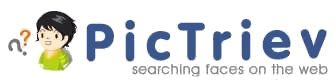 pictriev, face search engine